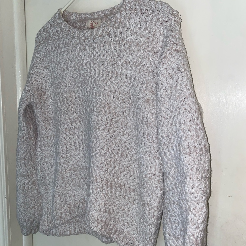 Yes Lola Sweater